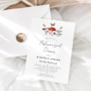 Buscar fiesta de cena del otoño invitaciones Botánico