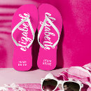 Buscar mujer zapatos Cortejo nupcial