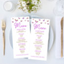 Buscar menú de la mariposa menus Para ellos