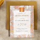 Buscar belleza invitaciones Elegante