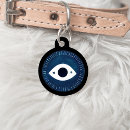Buscar ojo collares Para mascotas