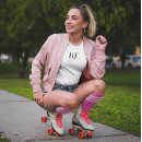 Buscar amor valiente camisetas Motivador