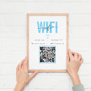 Buscar código qr posters Negocios