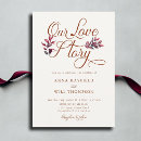 Buscar historia de amor invitaciones Parejas