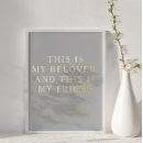 Buscar boda posters Gris