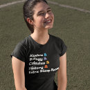 Buscar biologia camisetas Para niños