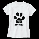 Buscar rescate camisetas gato de rescate
