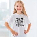 Buscar 3 infantil camisetas Chica