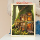 Buscar bosque mágico posters Encantado