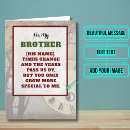 Buscar hermana especial tarjetas Para él