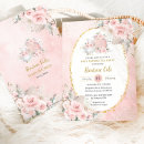 Buscar hojas delicadas invitaciones Para ella
