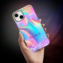 Buscar holograma iphone fundas Purpurina
