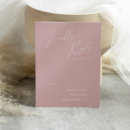 Buscar ducha tarjetas rsvp Prometida