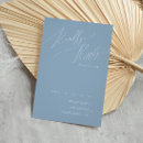 Buscar novia tarjetas rsvp Prometida