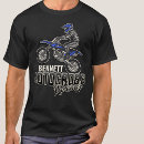 Buscar moto camisetas azul