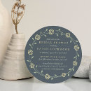 Buscar sumiso invitaciones Sofisticado
