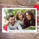 Buscar flecha del corazón tarjetas Familia
