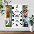 Buscar collage relojes de pared General y unisex