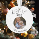 Buscar para los abuelos adornos Nieto