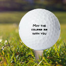 Buscar pelotas golf Divertido