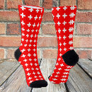 Buscar bandera de suiza ropa Cruz