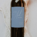 Buscar diseño original etiquetas General y unisex