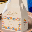 Buscar boho cajas de Gracias