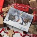 Buscar snow tarjetas Invierno