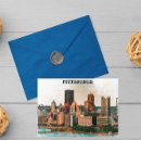 Buscar pittsburgh postales Rascacielos