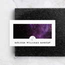 Buscar eyeshadow tarjetas de visita Salón de belleza