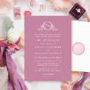 Buscar la guirnalda boda invitaciones Invitados