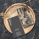Buscar fashion tarjetas de visita Minimalista
