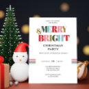 Buscar blanco invitaciones de navidad Colorido