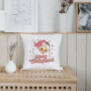 Buscar navidad retro cojines Rosa