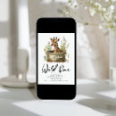 Buscar jirafas invitaciones Invitados