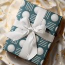 Buscar baile papel de regalo General y unisex