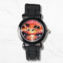 Buscar tropical relojes Para niños