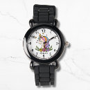 Buscar del unicornio relojes Chica