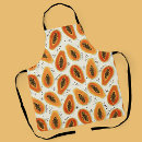 Buscar papaya delantales Moderno