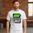 Buscar cargado camisetas Para él