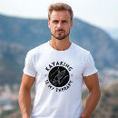Buscar terapia camisetas Para él