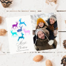 Buscar reno fotograficas tarjetas Tarjeta fotográfica