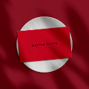 Buscar minimal tarjetas de visita Lujoso