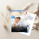 Buscar santorini grecia tarjetas Viaje