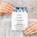Buscar celeste invitaciones Para ella