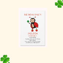 Buscar ladybug birthday invitaciones Para todos