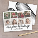 Buscar col fotograficas tarjetas Minimalista