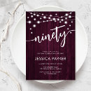 Buscar madera invitaciones Para ella