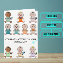 Buscar beb tarjetas Nuevos padres