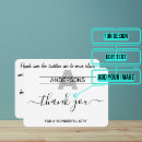 Buscar estancia tarjetas Elegante